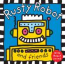 Image for Rusty robot