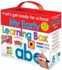 Image for My Early Learning Box