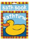Image for Bathtime Bath Book