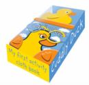 Image for Cuddly Duck Activity Cloth Book