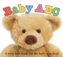 Image for Baby ABC  : a very first book for the baby you love