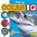 Image for Pop-up ocean IQ  : amazing photo pop-ups like you&#39;ve never seen before!