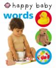 Image for Happy Baby: Words