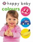 Image for Happy Baby: Colours
