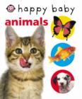 Image for Happy Baby Animals