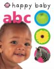 Image for Happy Baby: ABC