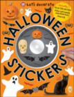 Image for Halloween Stickers