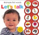 Image for Smart Baby Let&#39;s Talk