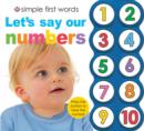 Image for Smart Baby Let&#39;s Count