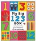 Image for My Big 123 Box