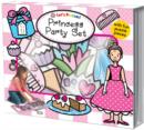 Image for Princess Party Set