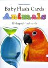 Image for Baby Flash Cards Animals
