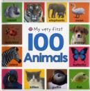Image for My Very First 100 Animals