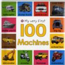 Image for First 100 machines