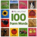 Image for My very first farm words