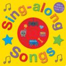 Image for Sing-Along Songs with CD