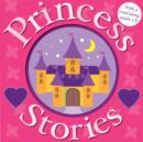 Image for Princess Stories with CD