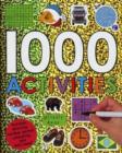 Image for 1000 Activities