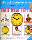 Image for Tell the Time