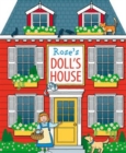 Image for Let&#39;s Pretend Rose&#39;s Doll&#39;s House