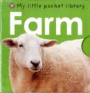 Image for My Little Pocket Farm Library