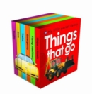 Image for My Little Pocket Things That Go Library