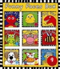 Image for My Big Funny Faces Box