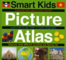 Image for Smart Kids Picture Atlas