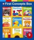 Image for My Early Learning Box