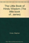 Image for The Little Book of Hindu Wisdom