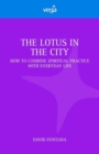 Image for LOTUS IN THE CITY