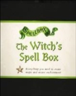 Image for The Witch&#39;s Spell Box