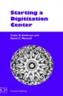 Image for Starting a digitization center