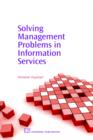 Image for Solving management problems in information services