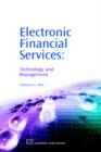 Image for Electronic Financial Services