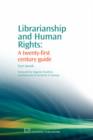 Image for Librarianship and Human Rights
