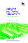 Image for Bullying and Sexual Harassment