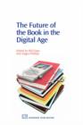 Image for The Future of the Book in the Digital Age