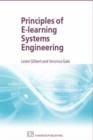 Image for Principles of e-learning systems engineering