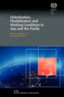 Image for Globalization, Flexibilization and Working Conditions in Asia and the Pacific