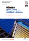 Image for Vehicle thermal Management Systems (VTMS8)