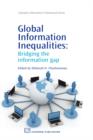 Image for Global information inequalities  : bridging the information gap