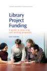 Image for Library Project Funding