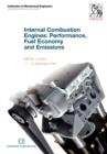 Image for Internal Combustion Engines