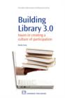 Image for Building library 2.0  : issues in creating a culture of participation