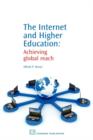 Image for The Internet and Higher Education