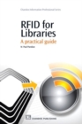 Image for RFID for libraries  : a practical guide