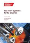 Image for Injection Systems for IC Engines Conference