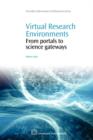 Image for Virtual Research Environments