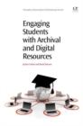 Image for Engaging Students with Archival and Digital Resources
